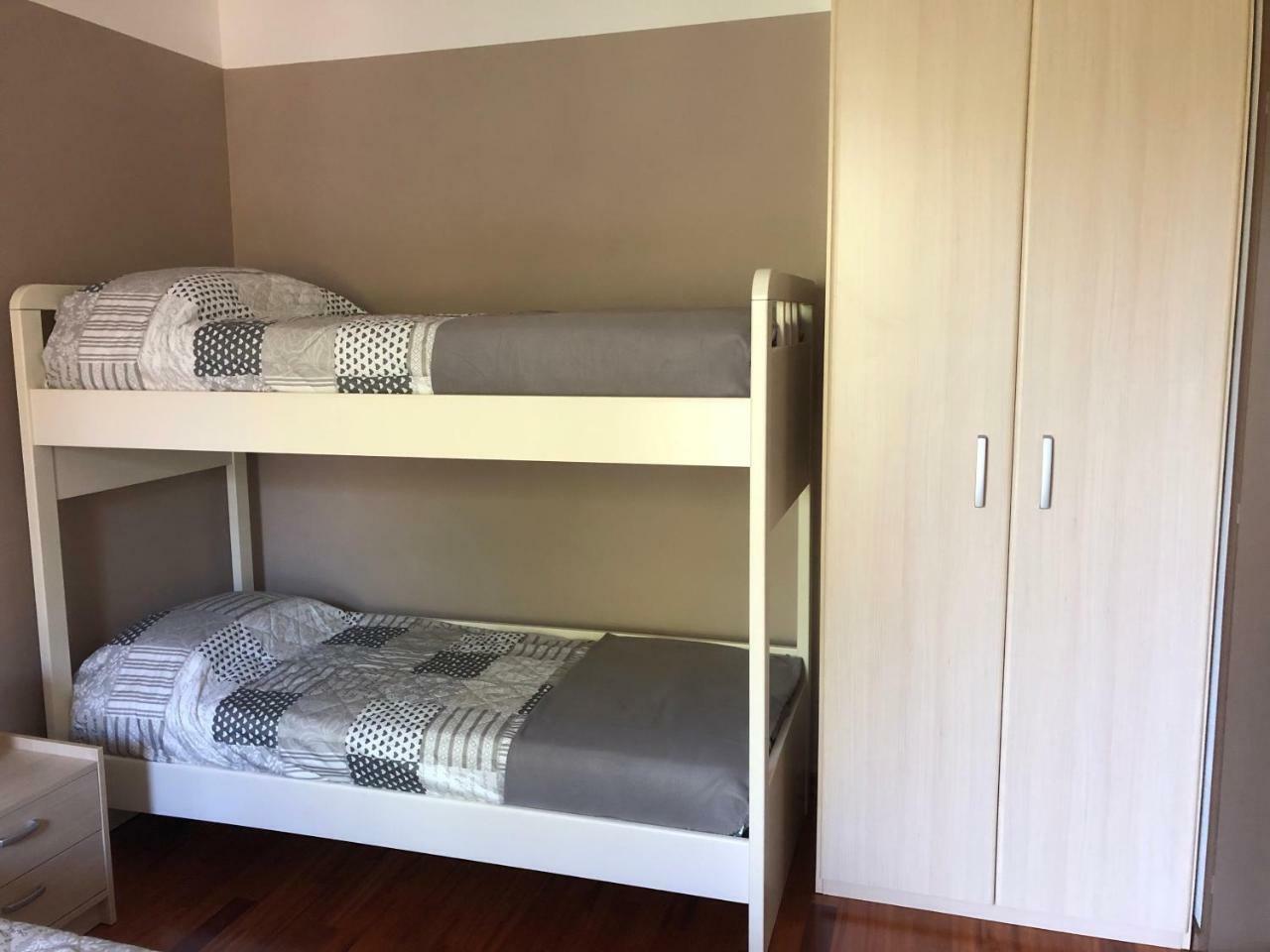 Magia Del Garda Apartment Castelnuovo del Garda Kültér fotó